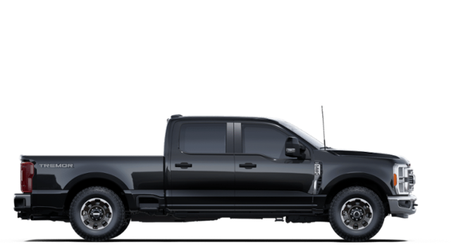 2025 Ford SuperDuty